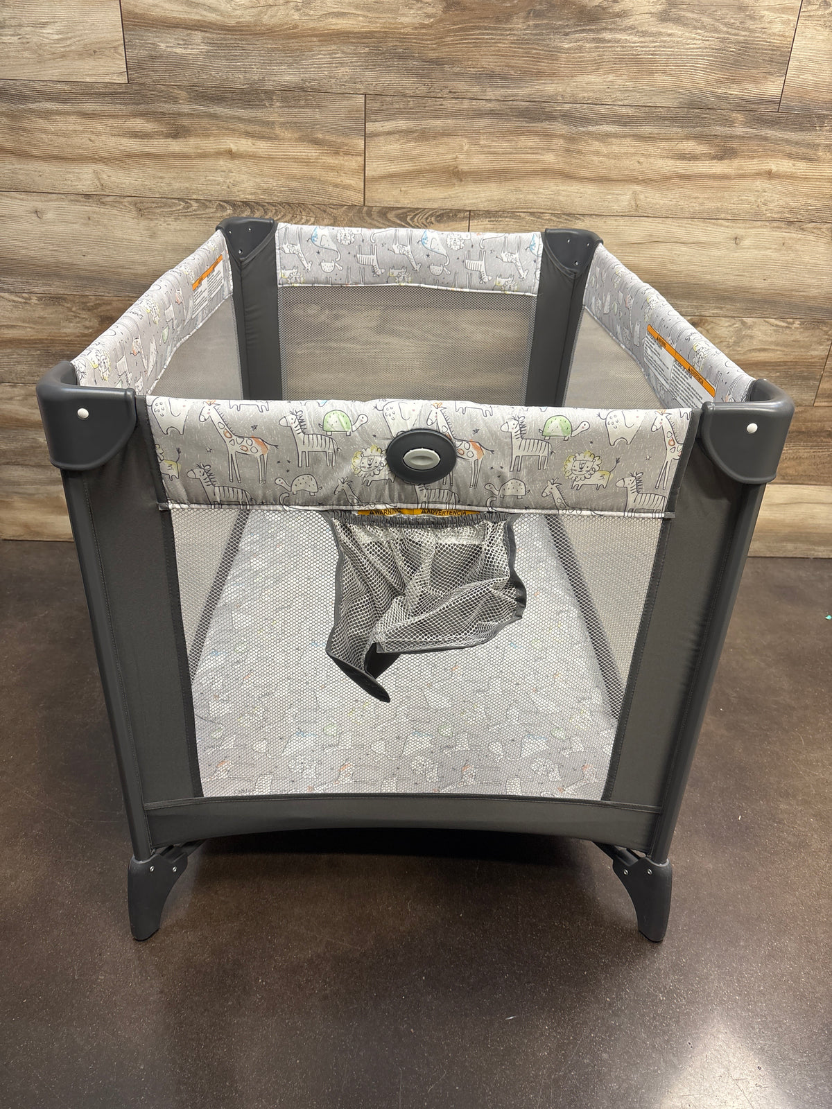 Graco Pack 'n Play Portable Playard in Marty