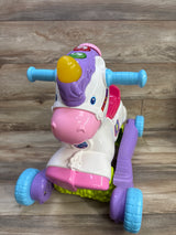 VTech Prance And Rock Learning Unicorn