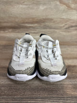 Nike Air Max 2021 TD 'Summit White Amethyst Ash' sz 3c