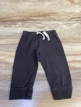 Baby Gap Drawstring Joggers Grey sz 6-12m
