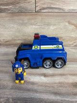 PAW Patrol Chase's Police Cruiser