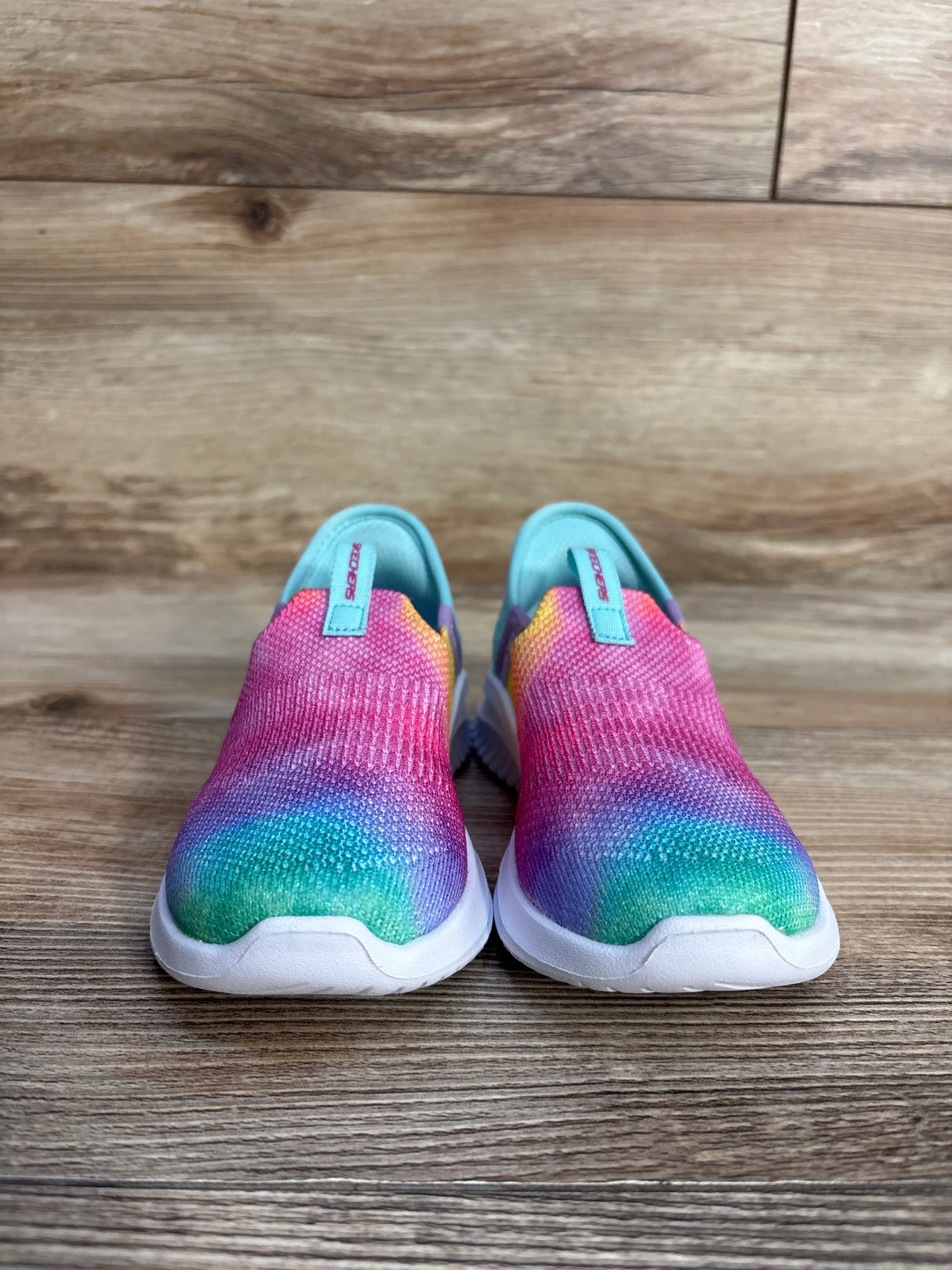 Skechers Slip-ins Ultra Flex 3.0, Color Boost sz 6c