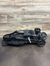 Kolcraft Cloud Premier Lightweight Stroller in Black
