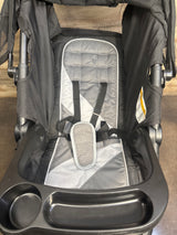 Graco FastAction Jogger LX Stroller in Drive