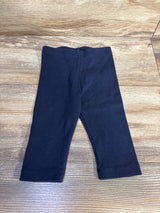 City Threads Long Bike Shorts Navy sz 3T