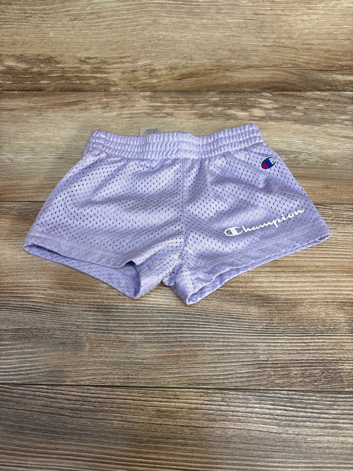 Champion Athletic Shorts Purple sz 12m