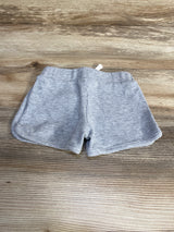 Carter's Pull On Shorts Gray sz 9m