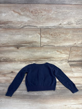 Children's Place Cardigan Navy sz 4T - Me n Mommy To Be