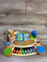 Vtech Zoo Jamz Giraffe Piano