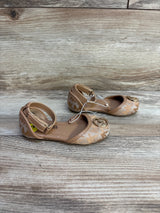 Michael Kors Chime Ballet Flats - Me n Mommy To Be