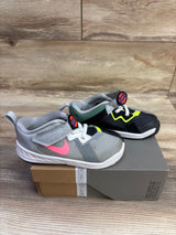 Space Jam x LeBron 18 Low TD 'Bugs x Nike Marvin' Sneakers sz 9c
