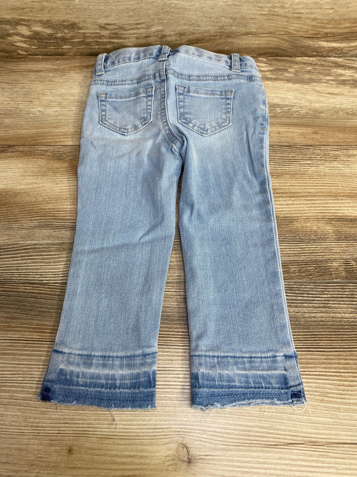 NEW Cat & Jack Skinny Jeans Blue sz 2T