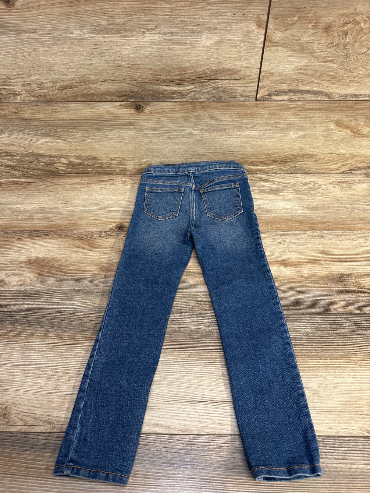 Old Navy Denim Pull On Jeans Blue sz 5T