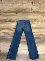 Old Navy Denim Pull On Jeans Blue sz 5T