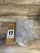 Mompush Wiz Stroller + Adapters in Sage - Me n Mommy To Be