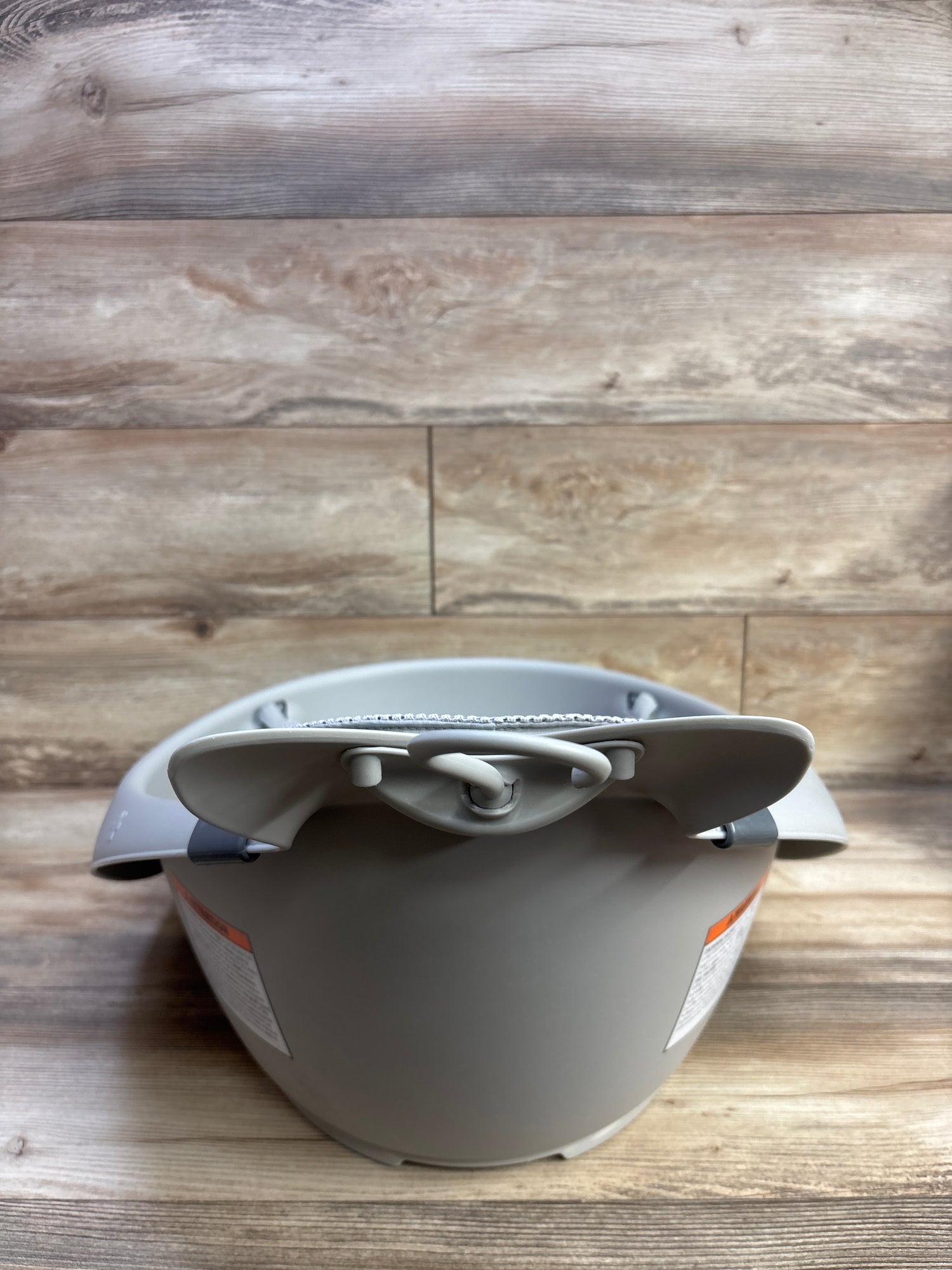 Skip Hop Moby Smart Sling 3 In 1 Baby Bathtub Grey