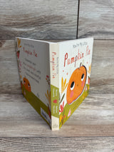 You're My Little Pumpkin Pie Board Book