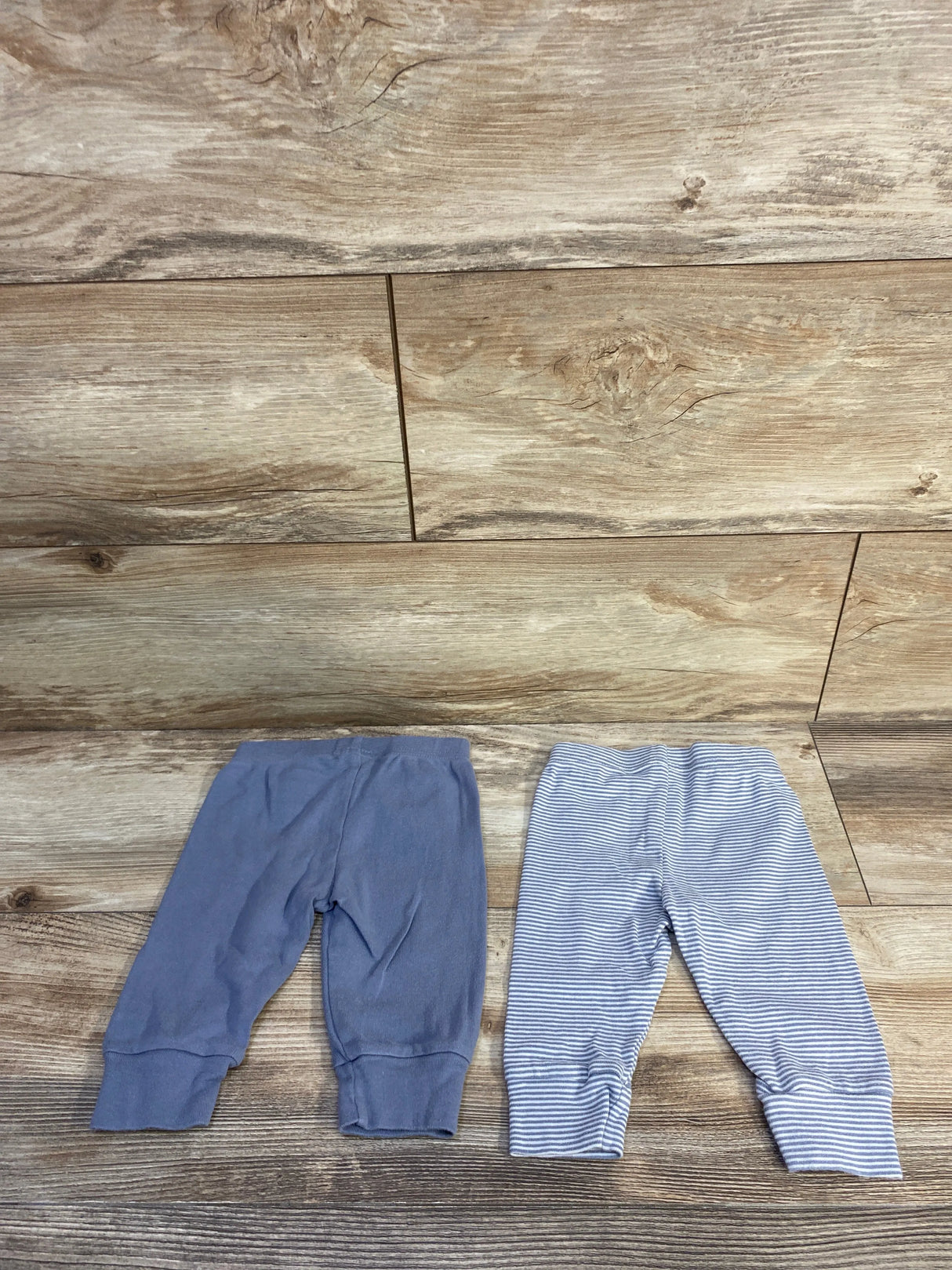 Just One You 2pk Pants Grey sz 6m