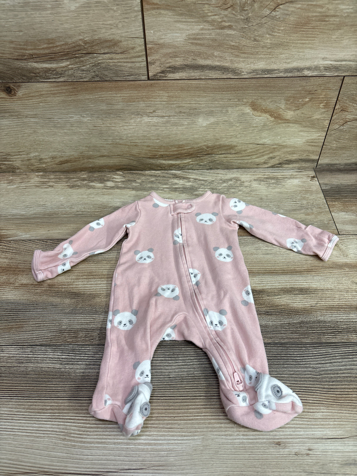 Just One You Sleeper Pink sz Newborn