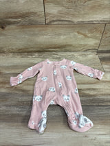 Just One You Sleeper Pink sz Newborn