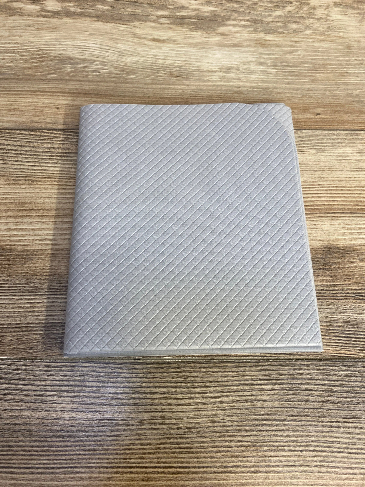 Ubbi On-the-Go Changing Baby Mat with Carrying Bag Grey - Me n Mommy To Be