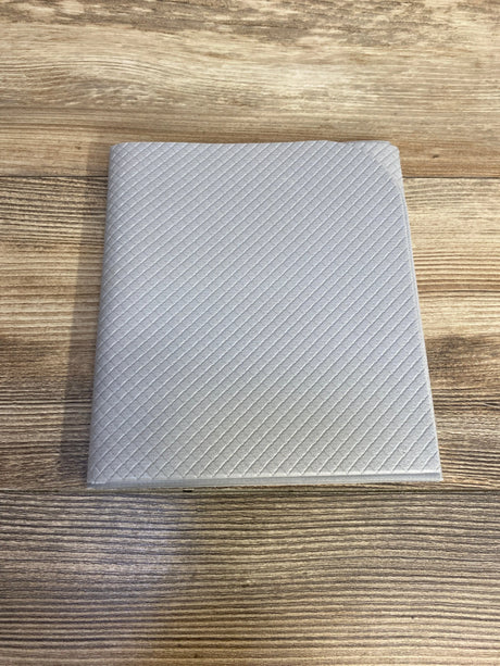Ubbi On-the-Go Changing Baby Mat with Carrying Bag Grey - Me n Mommy To Be