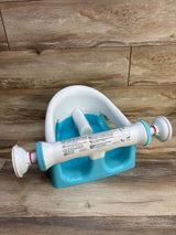 Summer Infant My Bath Seat Blue