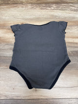 NHL Golden Knights Bodysuit Grey sz 18m
