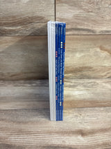 NEW Learning to Get Along Series Paperback Bilingual 8-Book Set - Me n Mommy To Be