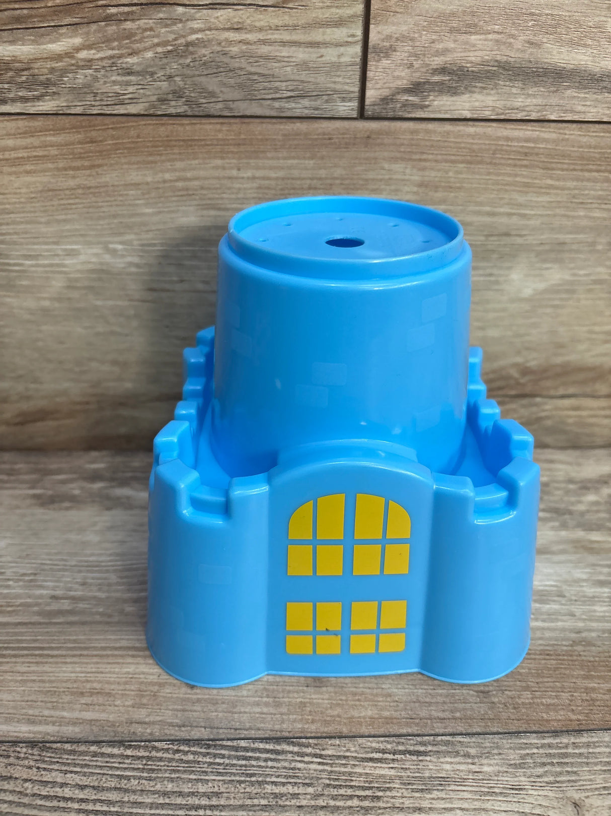 Fat Brain Castle Nesting Stacker & Sorter
