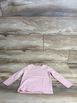 Jumping Beans Shirt Pink sz 3T