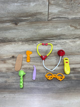 Doctor Play Set 8Pc.