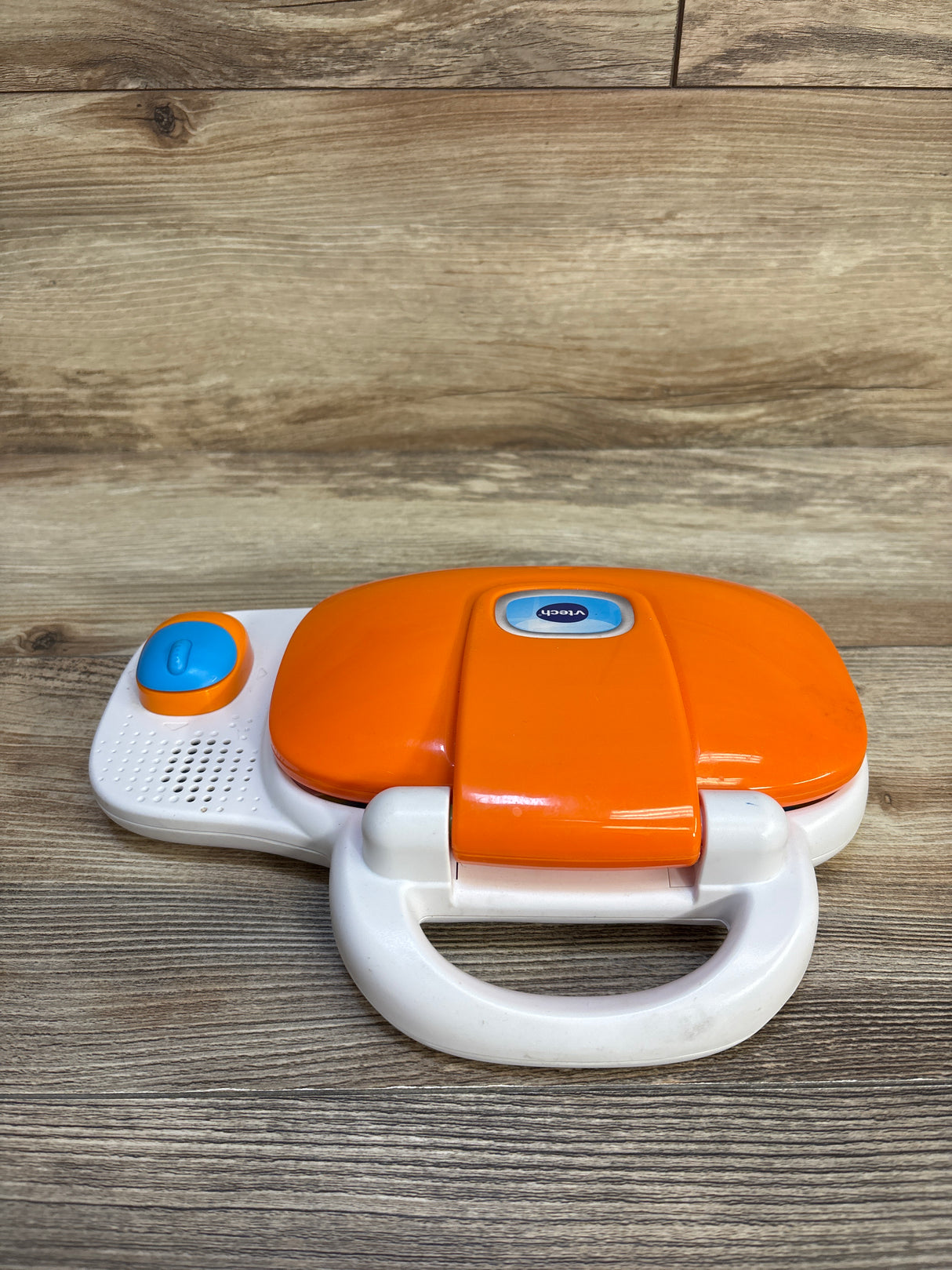 VTech Tote and Go Laptop, Orange