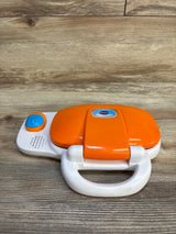 VTech Tote and Go Laptop, Orange