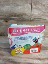 Can You Do This? (Super Silly Edition) Hardcover Book