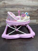 NEW Disney Music & Lights Baby Walker in Happily Ever After