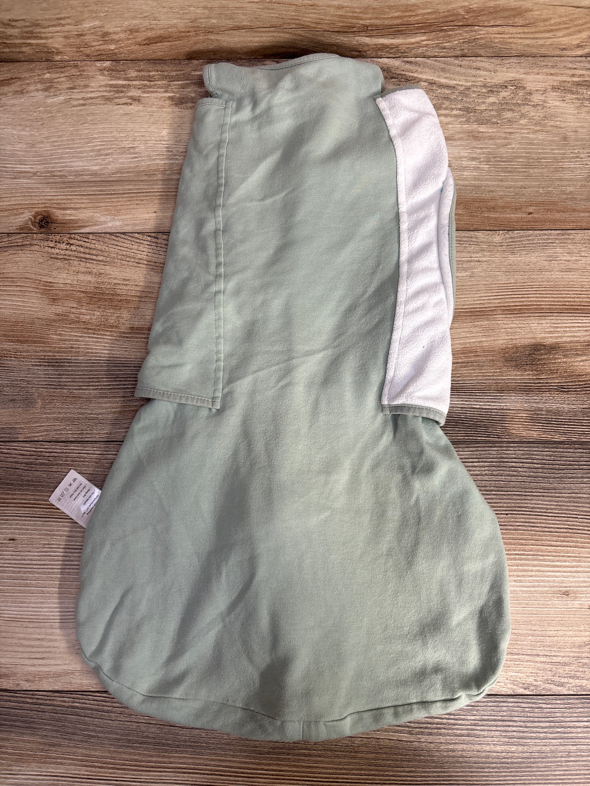 Zigjoy Space Sleepsack Swaddle Grey sz 0-3m