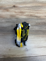 NEW Batman Low Cut Socks 6pk sz 2T-3T