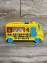 LeapFrog Phonics Fun Animal Bus