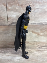 Mattel DC Comics Batman Action Figure - Black Suit