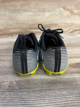 Lotto Kids' Roma 700 Soccer Cleats Black sz 12c - Me n Mommy To Be