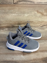 Adidas Racer TR 2.01 Sneakers Grey sz 6c