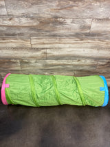 IKEA BUSA Play Tunnel, Green