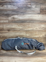 Comomy Playpen Grey 36'' x 36''