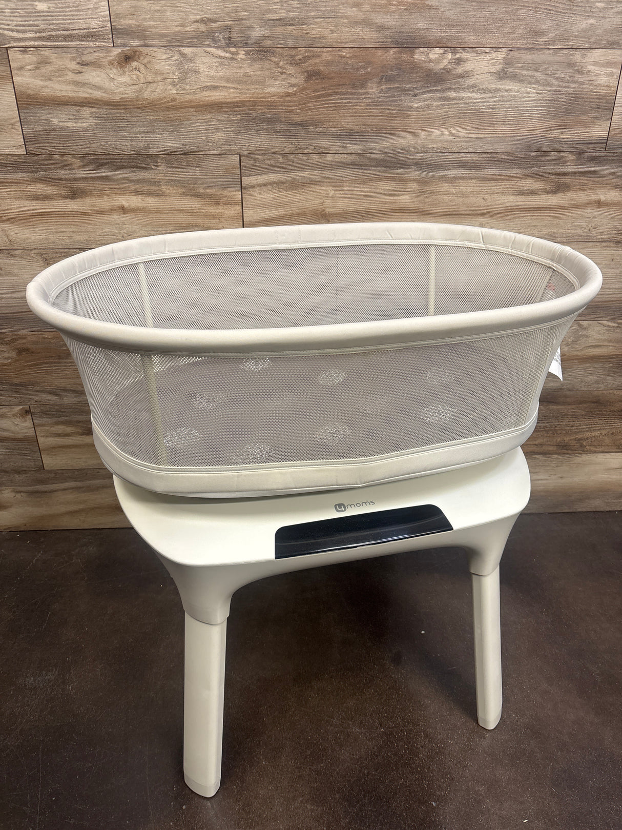 4moms mamaRoo Sleep Bassinet