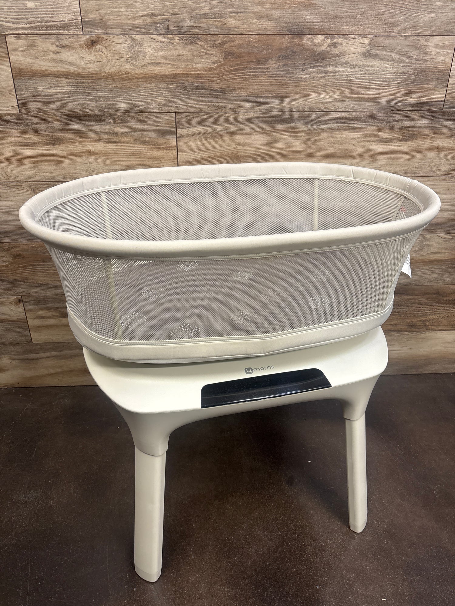 4moms mamaRoo Sleep Bassinet