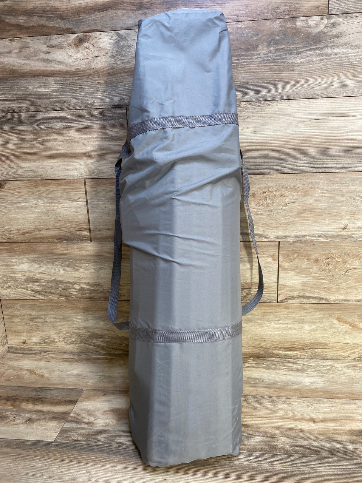 Synue Domivska Extra Large Baby Playpen Grey