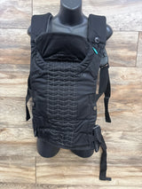 Infantino Upscale Carrier, Black 8-40lbs. - Me n Mommy To Be