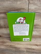 On Beyond Bugs! All About Insects The Cat in the Hat's Learning Library Hardcover Book