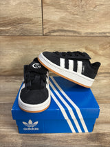 NEW Adidas Campus 00s Comfort Closure Sneakers Black sz 6c